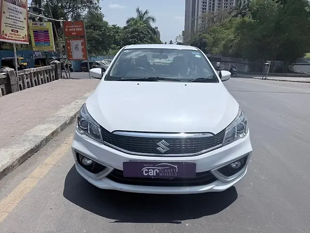 Used 2022 Maruti Suzuki Ciaz in Mumbai