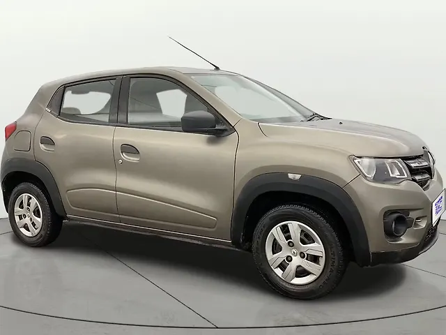 Used 2019 Renault Kwid in Delhi