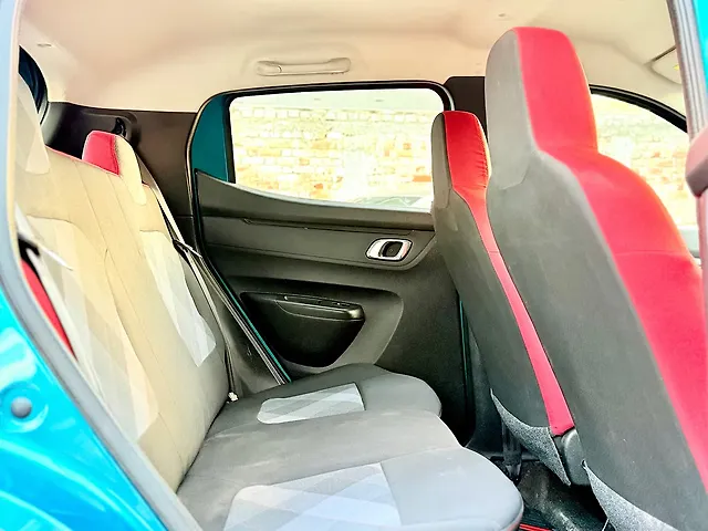 Used Renault Kwid [2019-2022] 1.0 RXT AMT Opt [2019-2020] in Surat