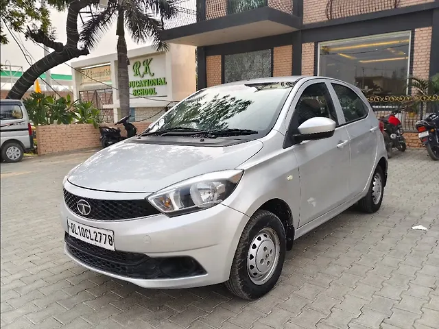Used 2018 Tata Tiago in Noida