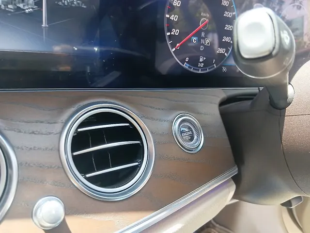 Used Mercedes-Benz E-Class All Terrain E 220 d [2018-2019] in Mumbai