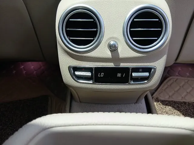 Used Mercedes-Benz E-Class All Terrain E 220 d [2018-2019] in Mumbai