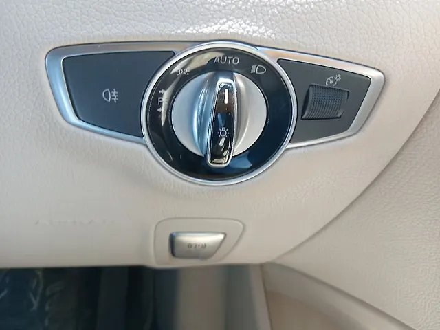 Used Mercedes-Benz E-Class All Terrain E 220 d [2018-2019] in Mumbai