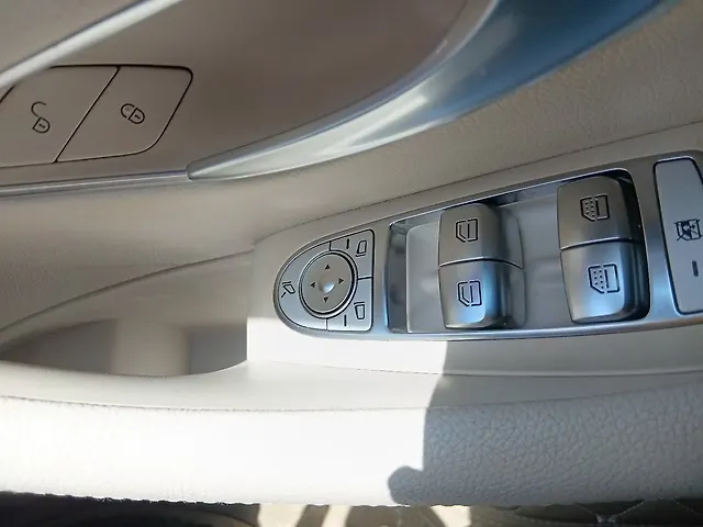 Used Mercedes-Benz E-Class All Terrain E 220 d [2018-2019] in Mumbai