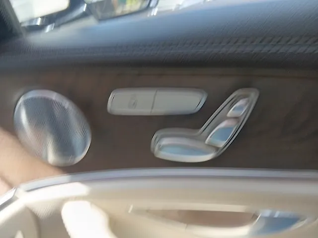 Used Mercedes-Benz E-Class All Terrain E 220 d [2018-2019] in Mumbai