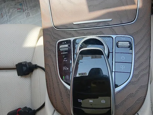 Used Mercedes-Benz E-Class All Terrain E 220 d [2018-2019] in Mumbai