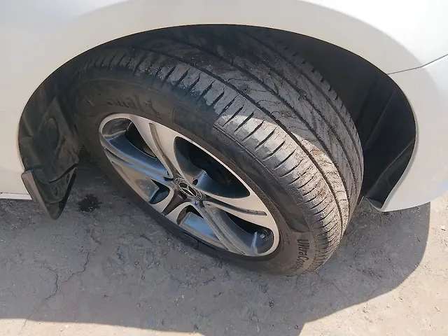 Used Mercedes-Benz E-Class All Terrain E 220 d [2018-2019] in Mumbai