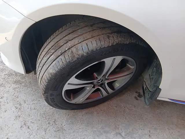 Used Mercedes-Benz E-Class All Terrain E 220 d [2018-2019] in Mumbai