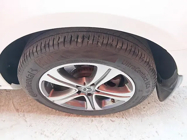 Used Mercedes-Benz E-Class All Terrain E 220 d [2018-2019] in Mumbai