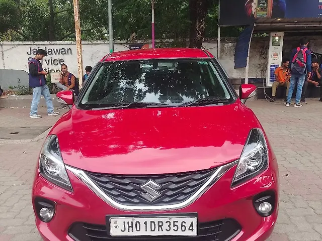 Used 2019 Maruti Suzuki Baleno in Bokaro Steel City