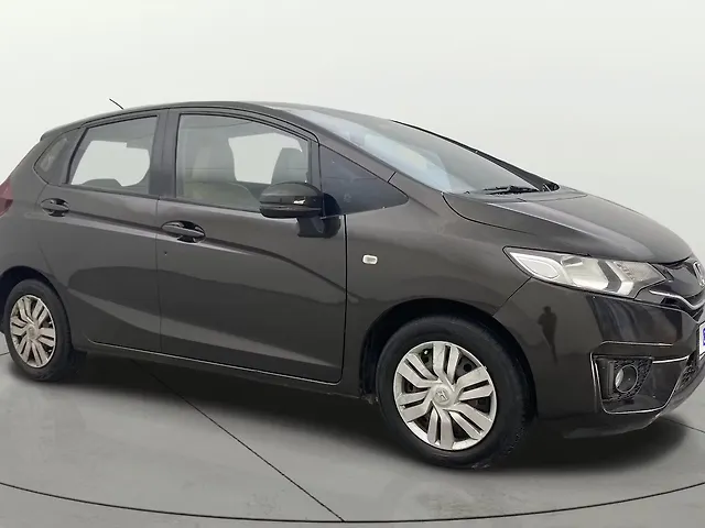 Used 2017 Honda Jazz in Chennai
