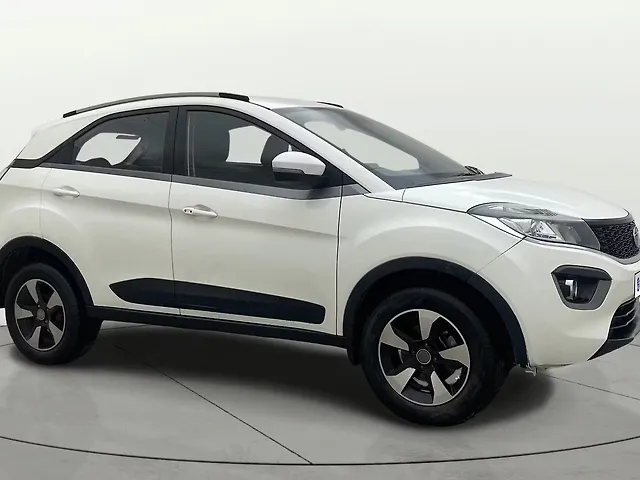 Used 2019 Tata Nexon in Hyderabad