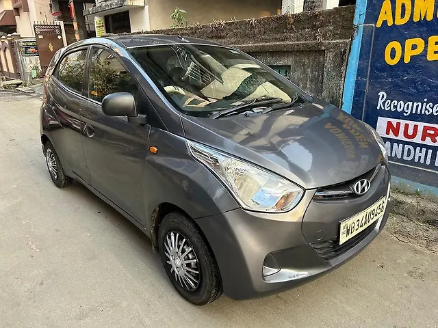 Used Hyundai Eon Era + in Siliguri