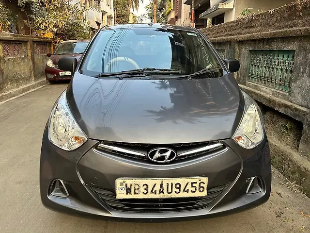 Used Hyundai Eon Era + in Siliguri