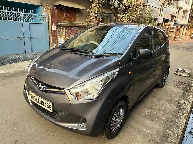 Used Hyundai Eon Era + in Siliguri
