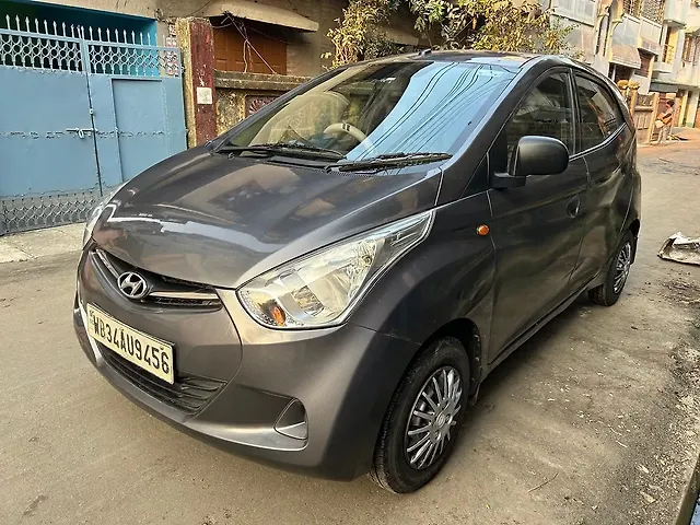 Used Hyundai Eon Era + in Siliguri