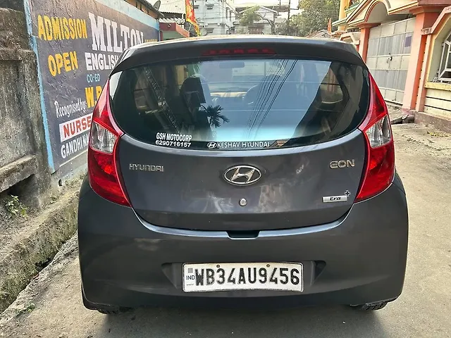 Used Hyundai Eon Era + in Siliguri