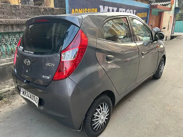 Used Hyundai Eon Era + in Siliguri