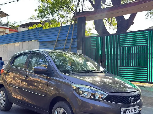 Used 2017 Tata Tiago in Lucknow