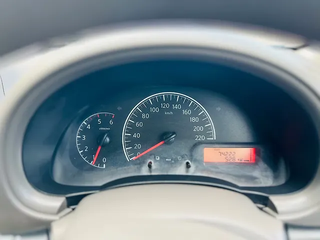 Used Nissan Sunny [2011-2014] XL Diesel in Surat