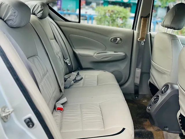Used Nissan Sunny [2011-2014] XL Diesel in Surat