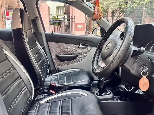 Used Maruti Suzuki Alto 800 [2016-2019] LXi in Kolkata