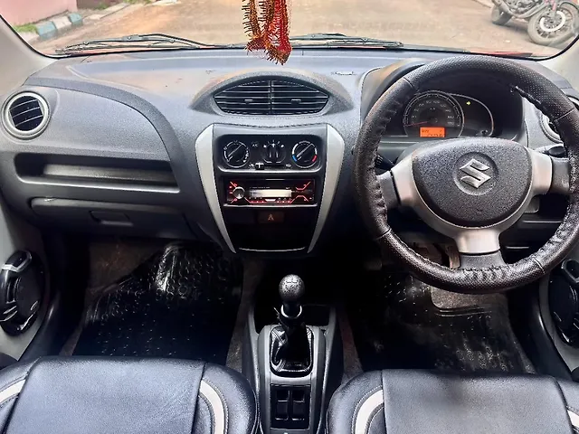 Used Maruti Suzuki Alto 800 [2016-2019] LXi in Kolkata