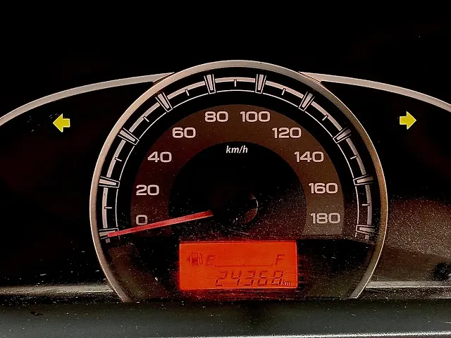 Used Maruti Suzuki Alto 800 [2016-2019] LXi in Kolkata