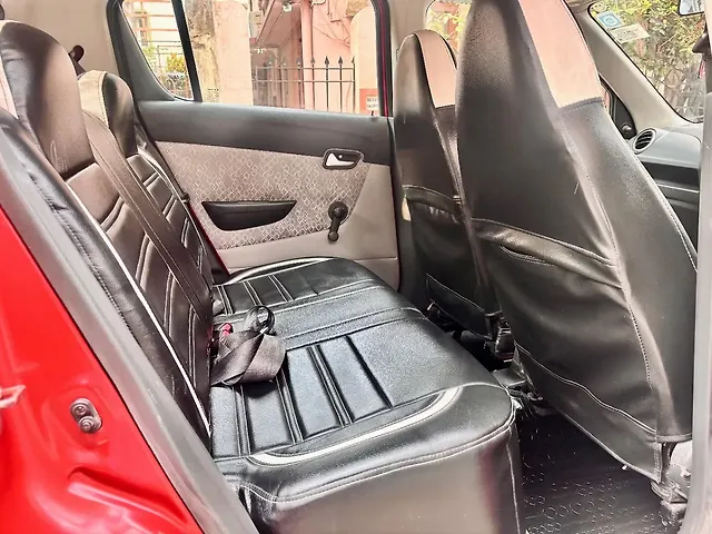 Used Maruti Suzuki Alto 800 [2016-2019] LXi in Kolkata