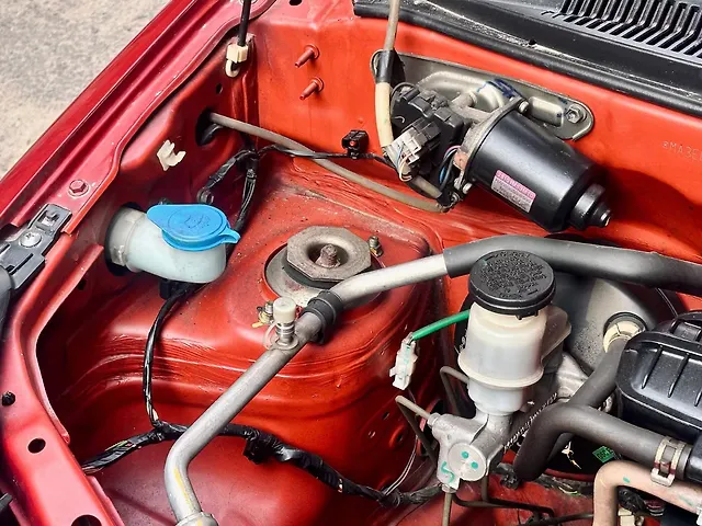 Used Maruti Suzuki Alto 800 [2016-2019] LXi in Kolkata