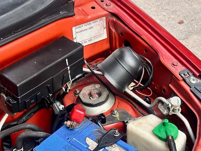 Used Maruti Suzuki Alto 800 [2016-2019] LXi in Kolkata