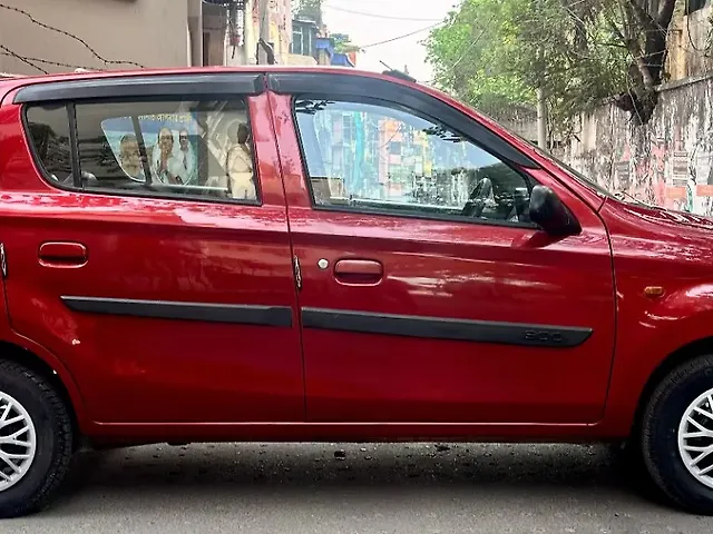 Used Maruti Suzuki Alto 800 [2016-2019] LXi in Kolkata