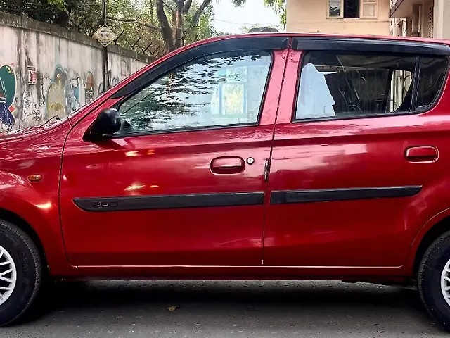 Used Maruti Suzuki Alto 800 [2016-2019] LXi in Kolkata