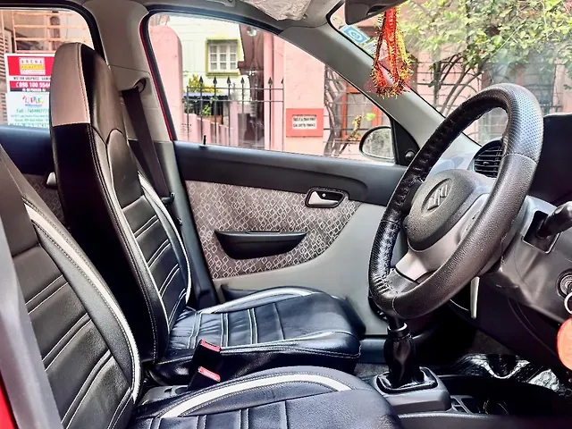 Used Maruti Suzuki Alto 800 [2016-2019] LXi in Kolkata