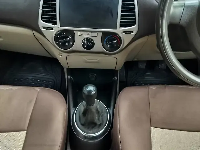 Used Hyundai i20 [2010-2012] Era 1.2 BS-IV in Nagpur