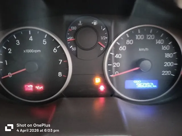 Used Hyundai i20 [2010-2012] Era 1.2 BS-IV in Nagpur