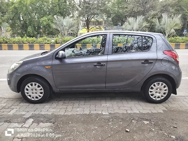 Used Hyundai i20 [2010-2012] Era 1.2 BS-IV in Nagpur