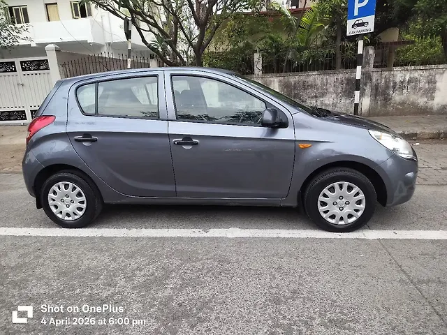 Used Hyundai i20 [2010-2012] Era 1.2 BS-IV in Nagpur