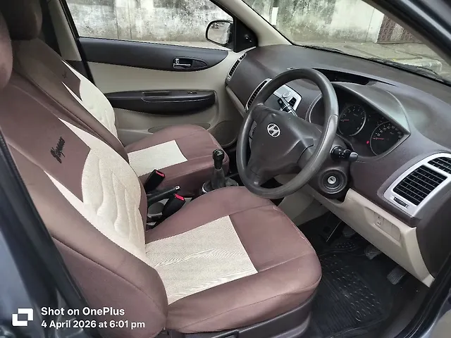 Used Hyundai i20 [2010-2012] Era 1.2 BS-IV in Nagpur