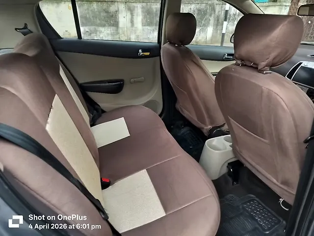 Used Hyundai i20 [2010-2012] Era 1.2 BS-IV in Nagpur