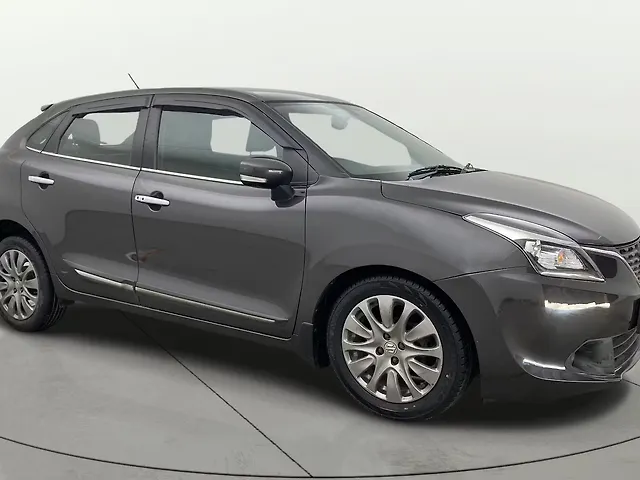 Used 2018 Maruti Suzuki Baleno in Chennai