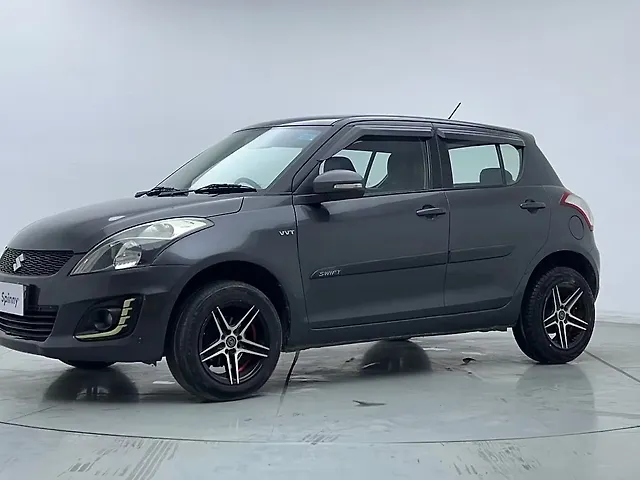 Used 2015 Maruti Suzuki Swift in Bangalore