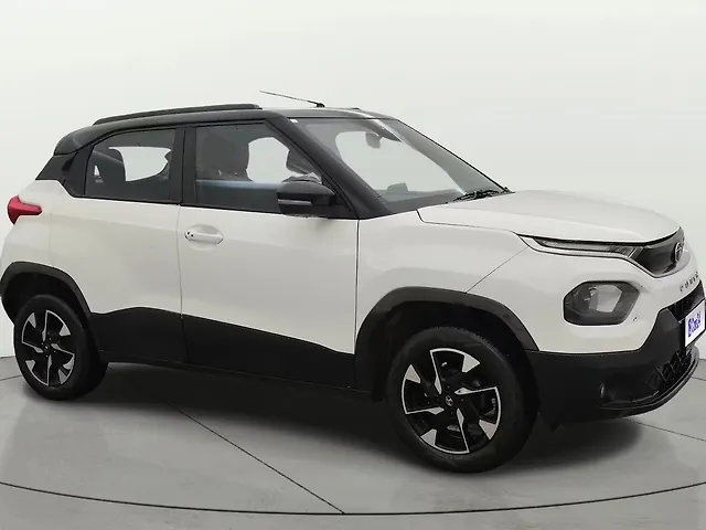 Used 2022 Tata Punch in Pune