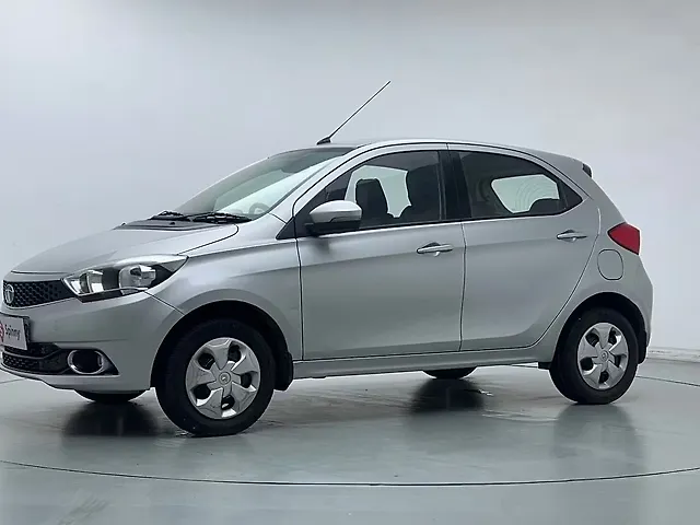 Used 2016 Tata Tiago in Gurgaon