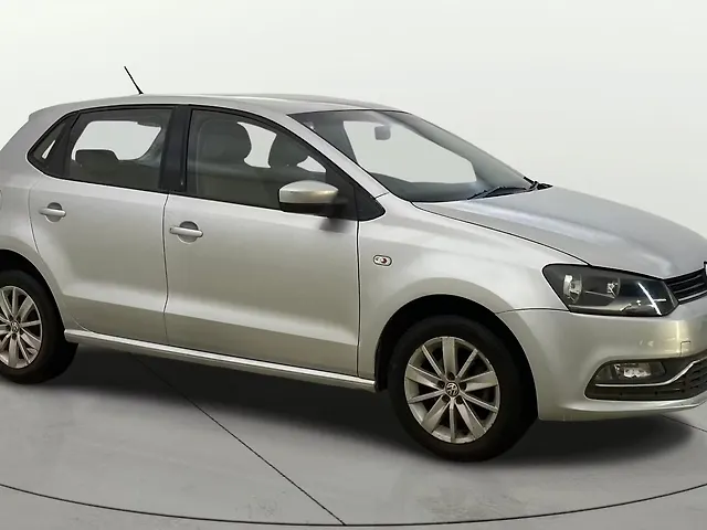 Used 2014 Volkswagen Polo in Dombivali