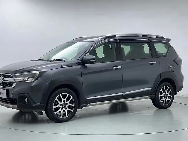 Used 2022 Maruti Suzuki XL6 in Ghaziabad