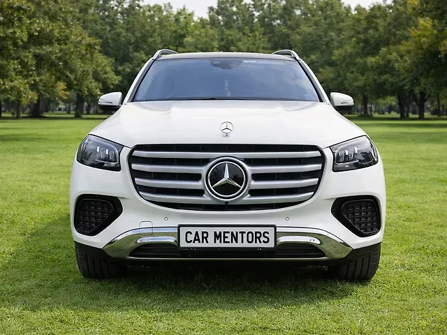 Used 2024 Mercedes-Benz GLS in Pune