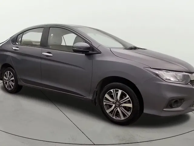 Used 2021 Honda City in Delhi