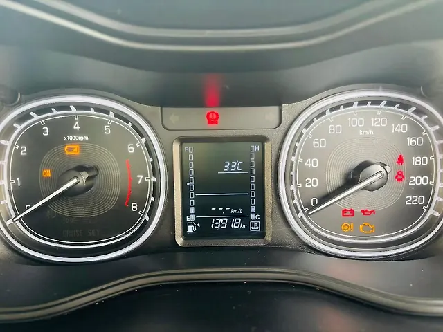 Used Maruti Suzuki Vitara Brezza [2020-2022] ZXi Plus in Guwahati
