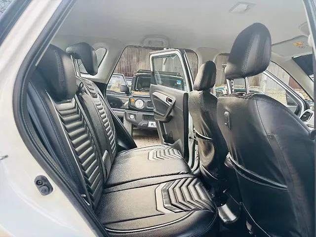 Used Maruti Suzuki Vitara Brezza [2020-2022] ZXi Plus in Guwahati